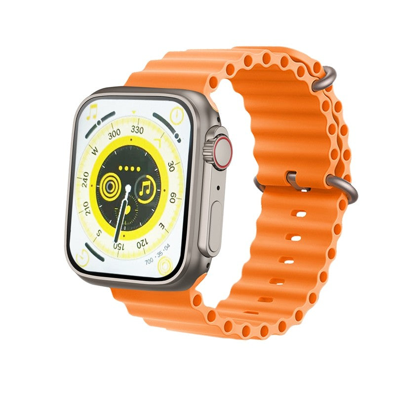 T900 Ultra Smart Watch β Premium Bluetooth Calling Smartwatch for Men & Women
