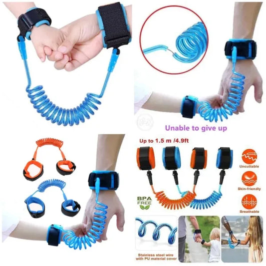 Baby & Child Anti-Lost Wrist Strap