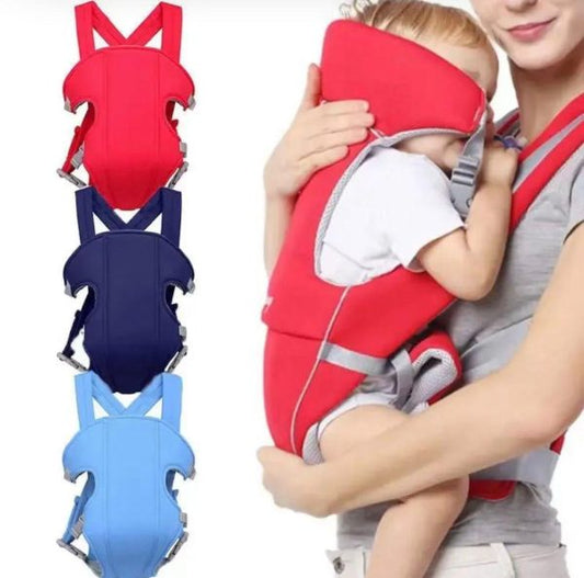 Comfortable Baby Carrier Belt – Secure & Ergonomic Design