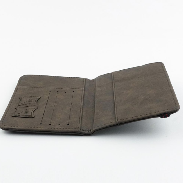 Couple Passport Wallet – The Perfect Travel Companion for Couples