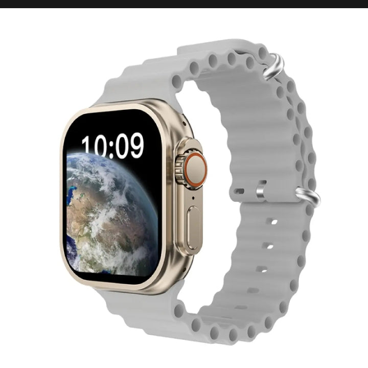 T900 Ultra Smart Watch β Premium Bluetooth Calling Smartwatch for Men & Women