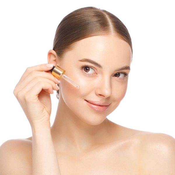 Gluta White Face Glowing Serum – 30ml | Glutathione Brightening, Hydration & Antioxidant Protection