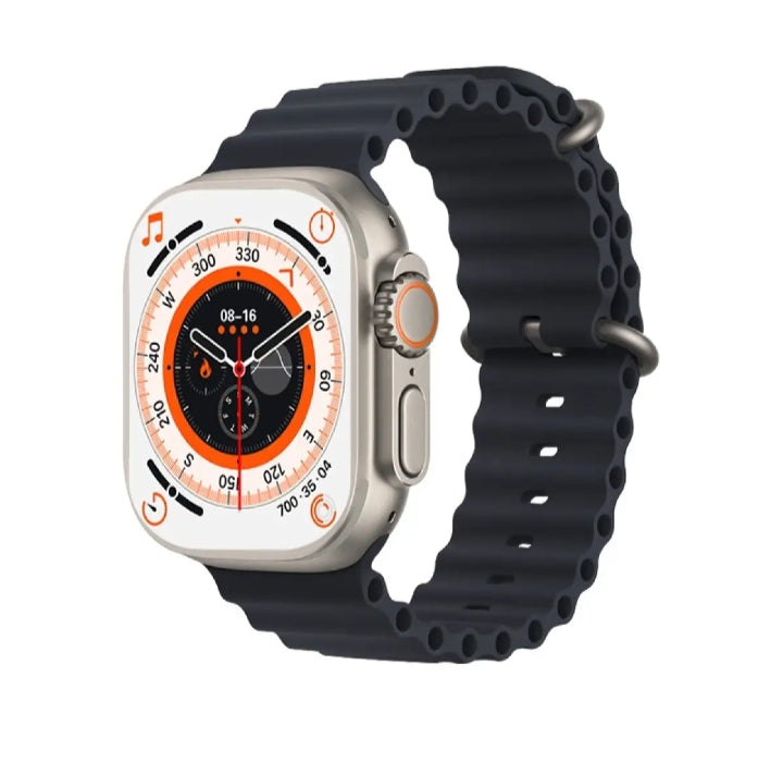 T900 Ultra Smart Watch β Premium Bluetooth Calling Smartwatch for Men & Women