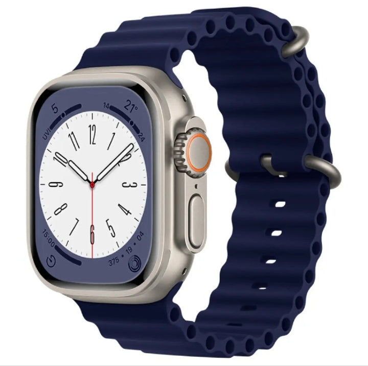 T900 Ultra Smart Watch β Premium Bluetooth Calling Smartwatch for Men & Women