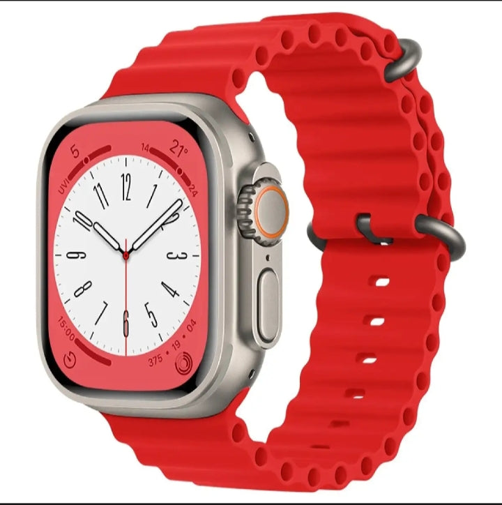 T900 Ultra Smart Watch β Premium Bluetooth Calling Smartwatch for Men & Women