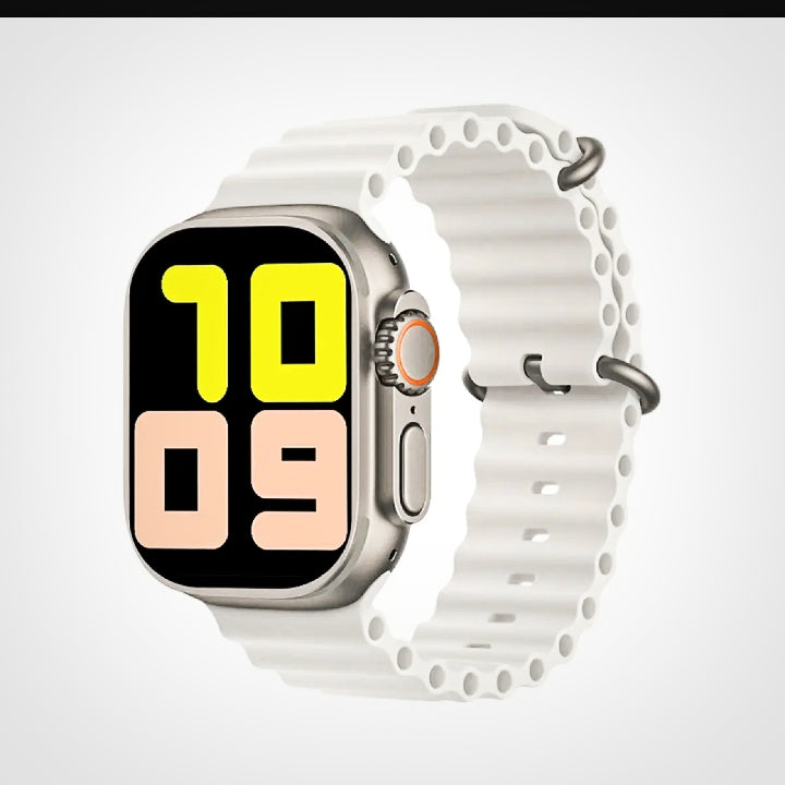 T900 Ultra Smart Watch β Premium Bluetooth Calling Smartwatch for Men & Women
