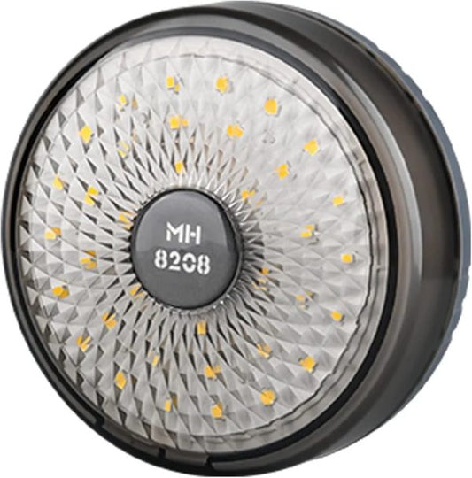 Kwznob LED String Lights & Camping Lantern – USB Rechargeable (2-in-1)