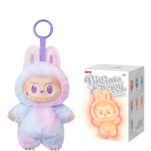 Labubu Doll 17cm Cute Stuff Toy for Boys and Girls Random Color Gift