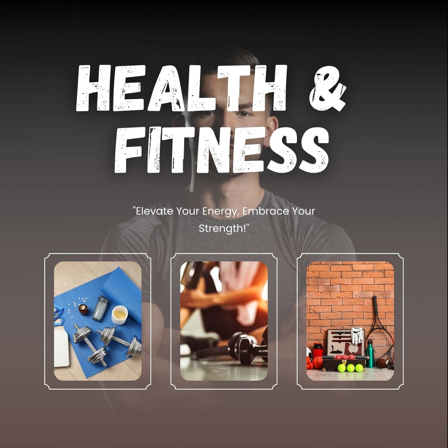 Health & Fitness