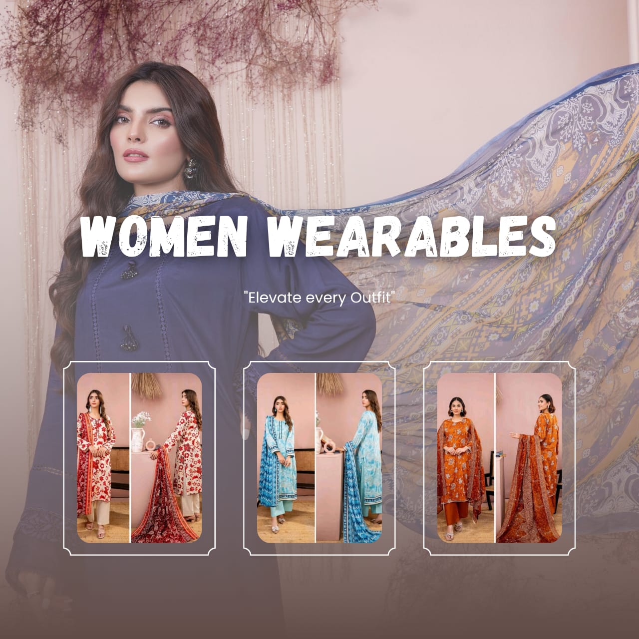 Women Wearables