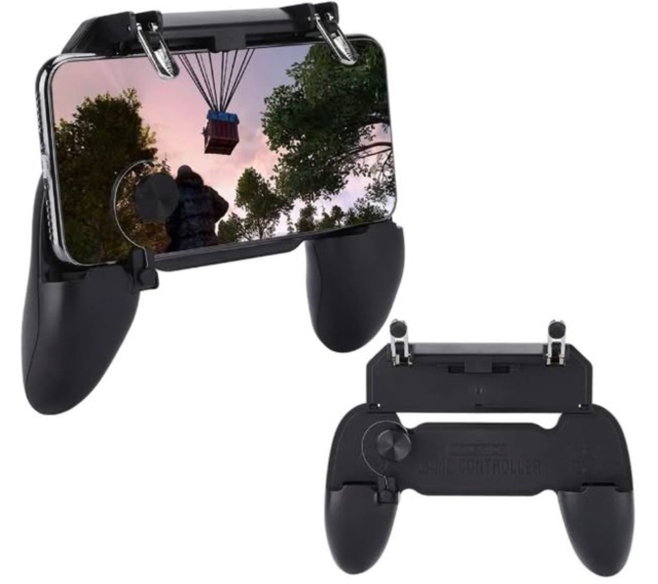 PUBG Game Controller