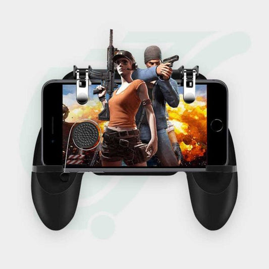 PUBG Game Controller