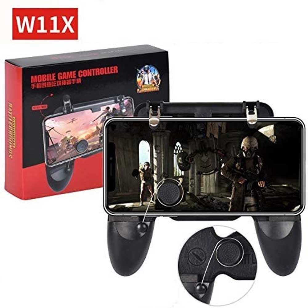 PUBG Game Controller