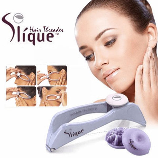 Depilador Hair Threading Epilator