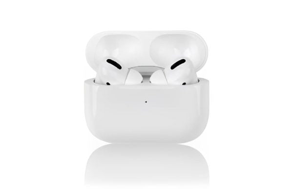 AirPods Pro 2 (2nd Generation) – Buzzer Edition with Noise Cancellation