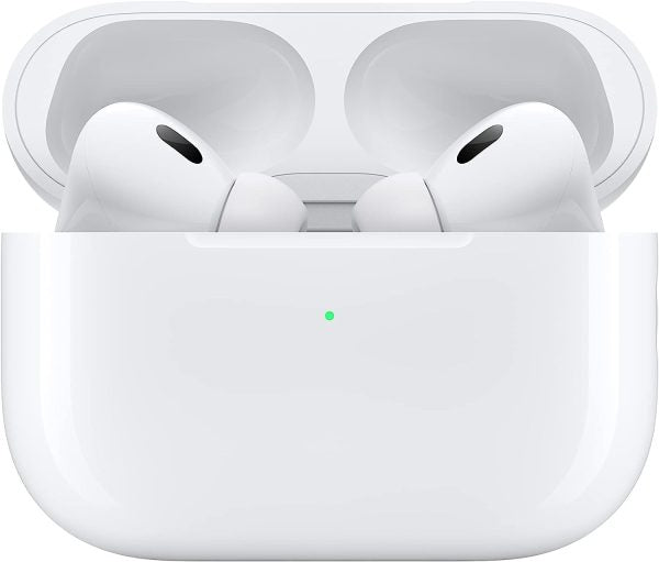 AirPods Pro 2 (2nd Generation) – Buzzer Edition with Noise Cancellation