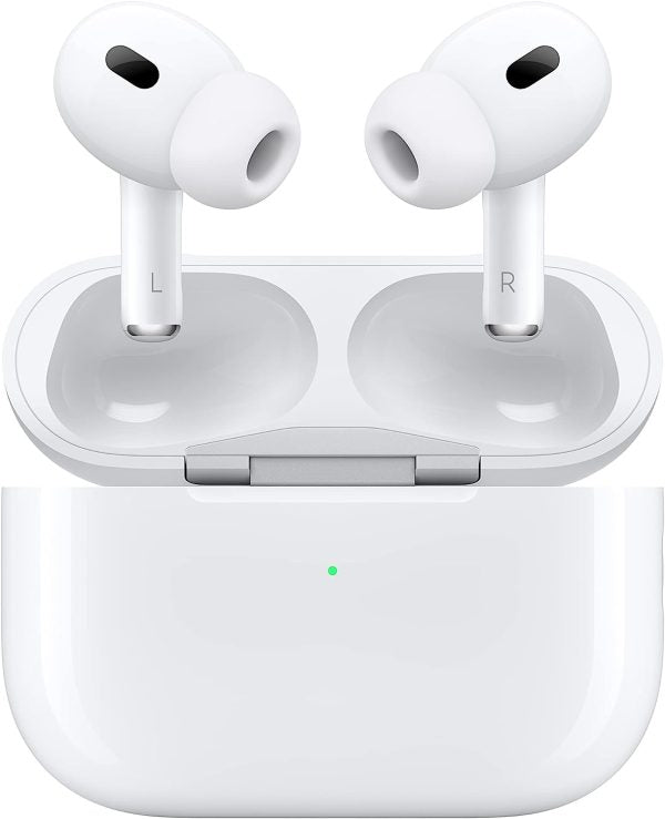 AirPods Pro 2 (2nd Generation) – Buzzer Edition with Noise Cancellation