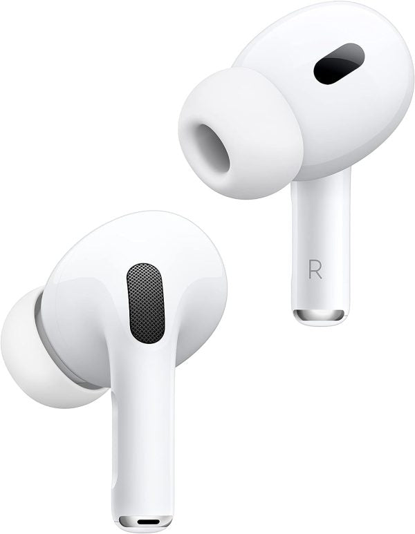 AirPods Pro 2 (2nd Generation) – Buzzer Edition with Noise Cancellation