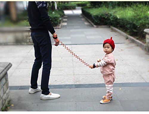 Baby & Child Anti-Lost Wrist Strap
