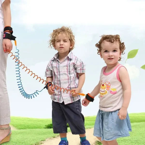 Baby & Child Anti-Lost Wrist Strap