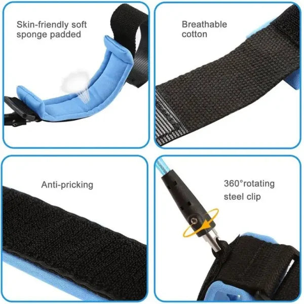 Baby & Child Anti-Lost Wrist Strap