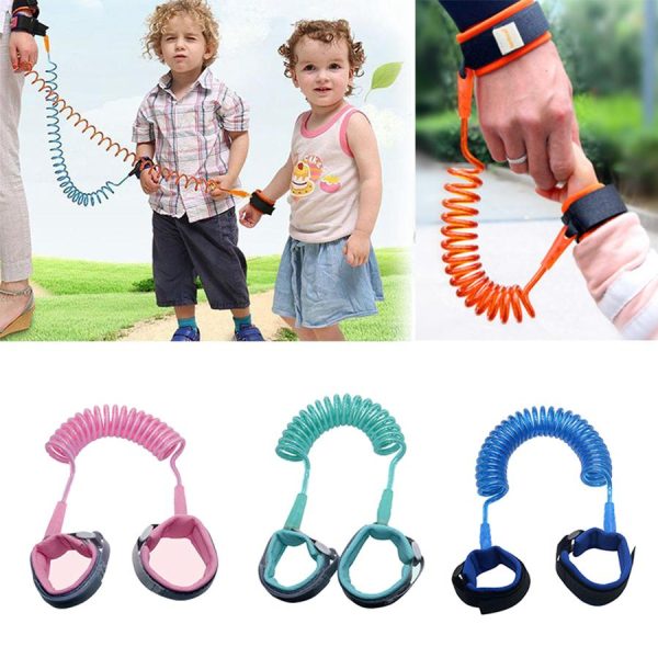 Baby & Child Anti-Lost Wrist Strap