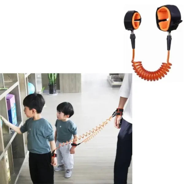 Baby & Child Anti-Lost Wrist Strap