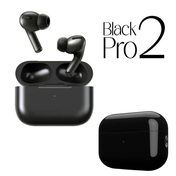 AirPods Pro 2 (2nd Generation) – Buzzer Edition with Noise Cancellation