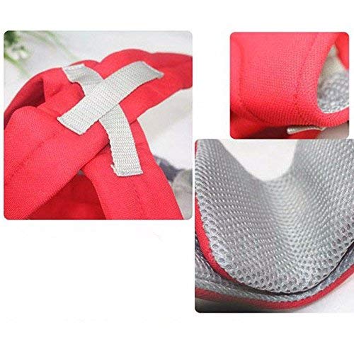 Comfortable Baby Carrier Belt – Secure & Ergonomic Design