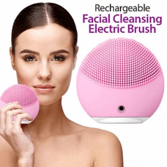 Forever Mini 2 Facial Cleansing Brush