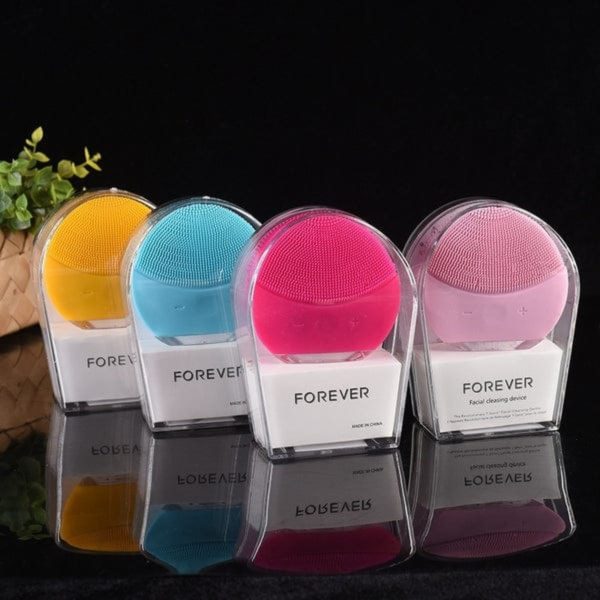 Forever Mini 2 Facial Cleansing Brush