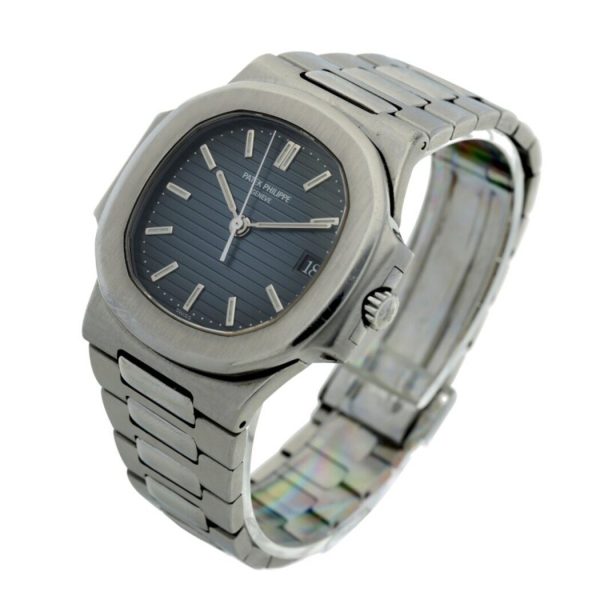 Patek Philippe Genève High-Quality Stainless Steel Watch for Men